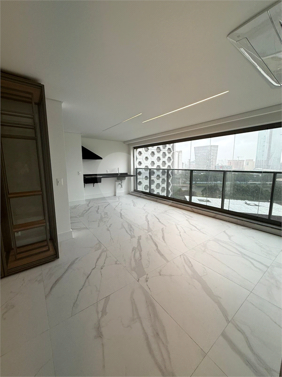 APTO NOVO DE ALTO PADRÃO - PARQUE GLOBAL – 265 m²