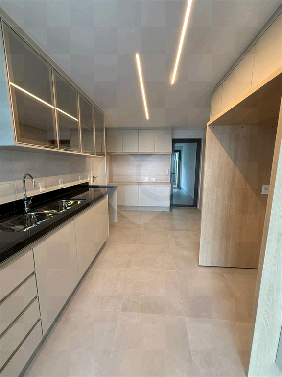 APTO NOVO DE ALTO PADRÃO - PARQUE GLOBAL – 265 m²