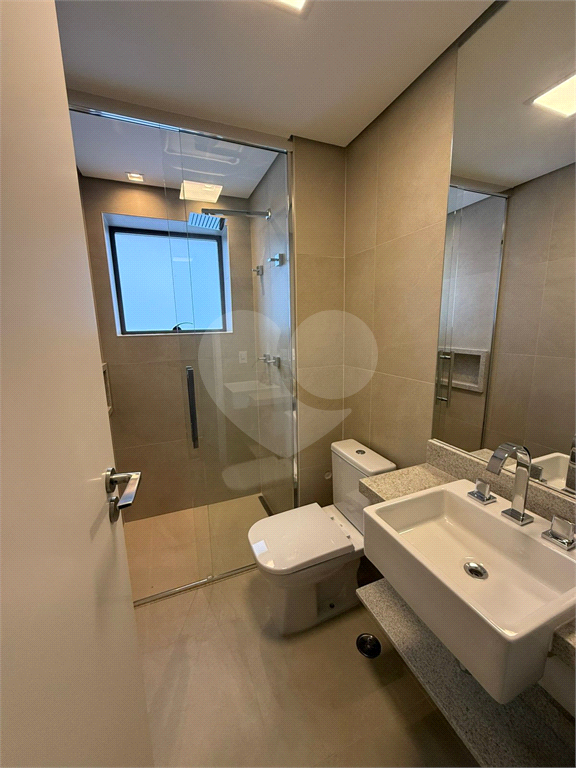 APTO NOVO DE ALTO PADRÃO - PARQUE GLOBAL – 265 m²