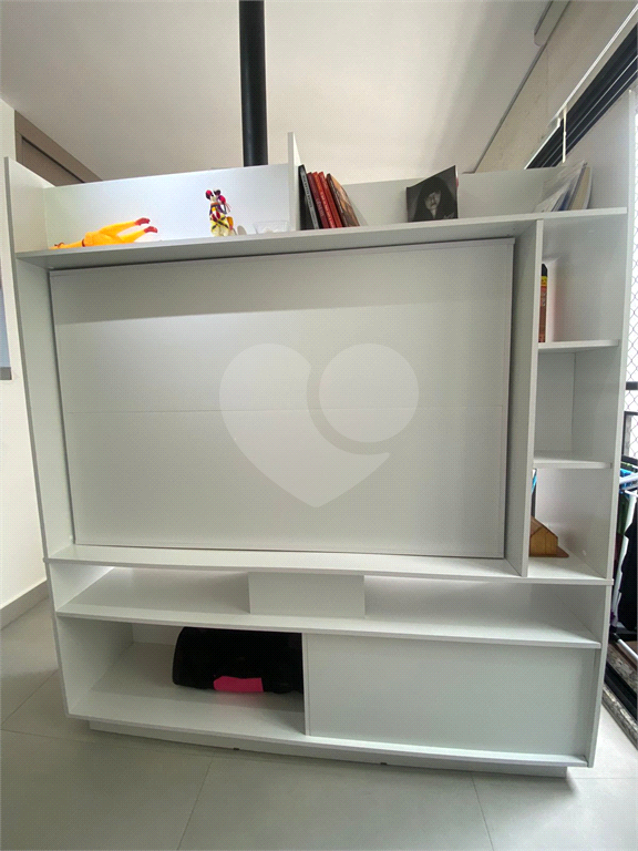 Studio à venda em Santana, com planejados e prédio com lazer completo