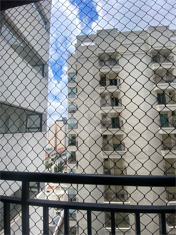 Studio à venda em Santana, com planejados e prédio com lazer completo