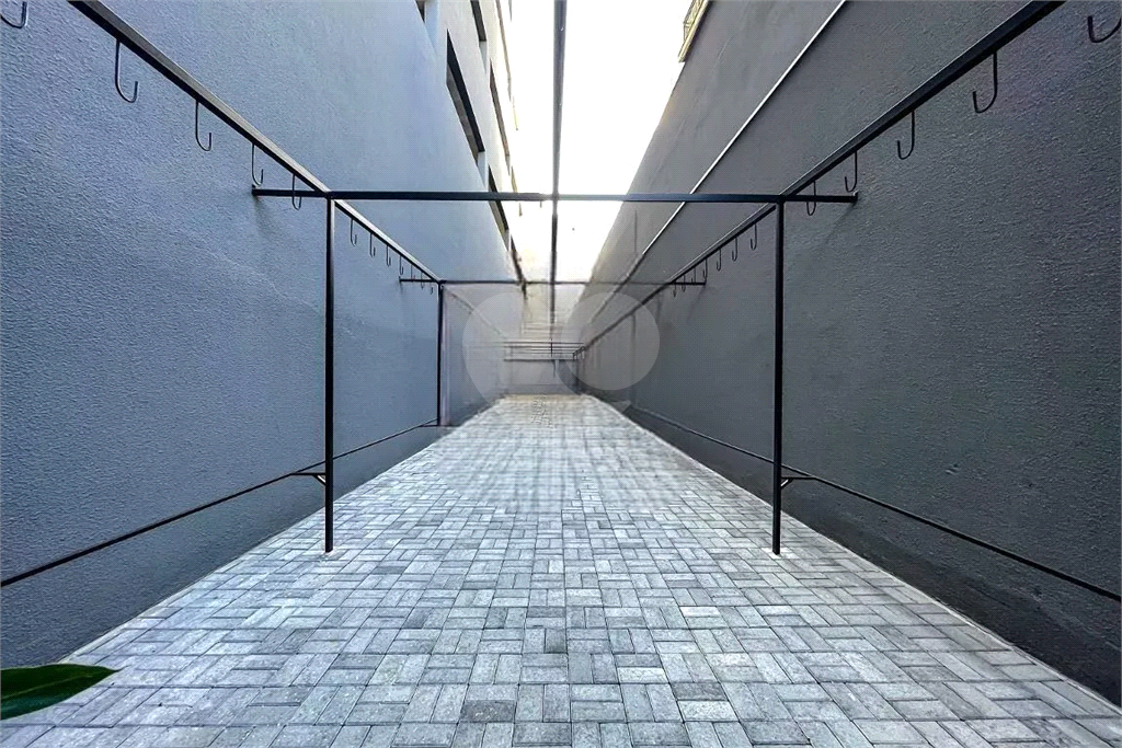 Studio à venda em Santana, com planejados e prédio com lazer completo