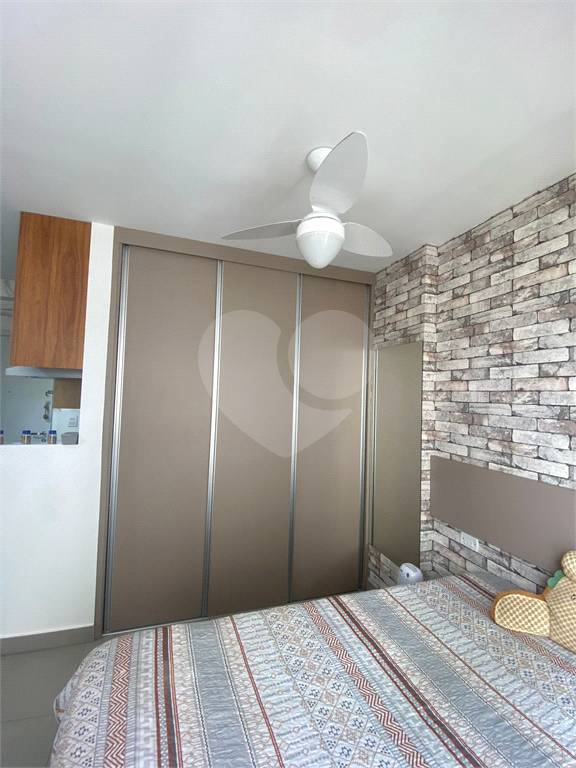 Studio à venda em Santana, com planejados e prédio com lazer completo