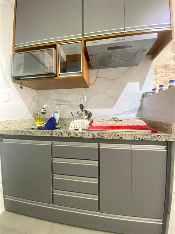 Studio à venda em Santana, com planejados e prédio com lazer completo