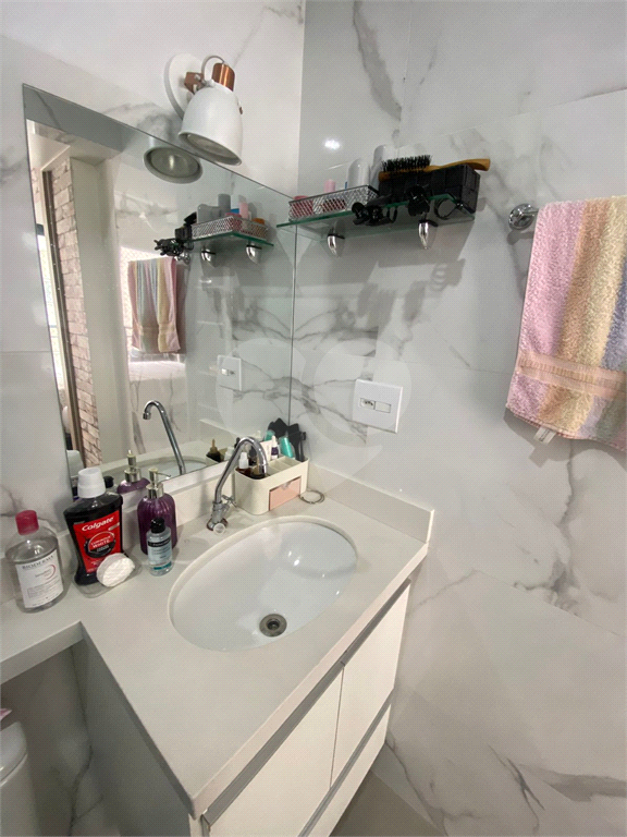 Studio à venda em Santana, com planejados e prédio com lazer completo