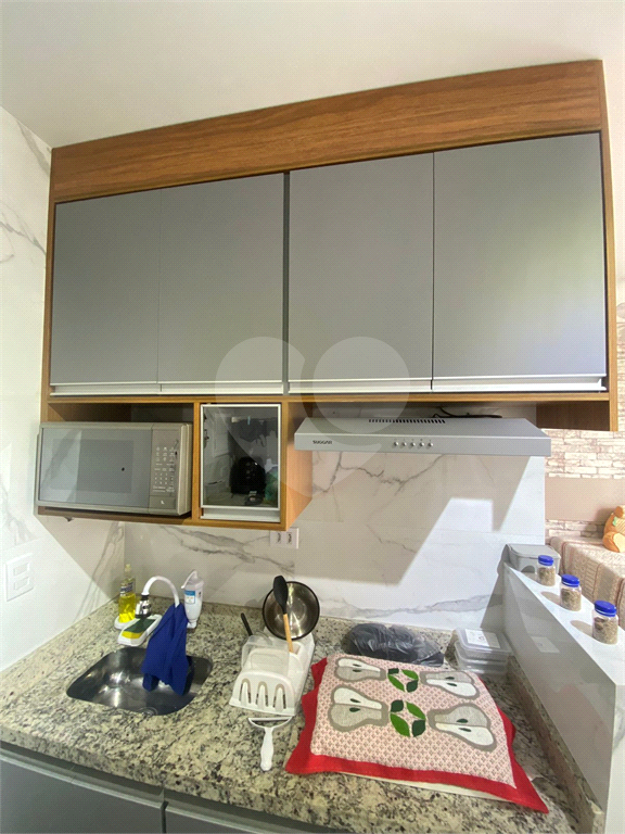 Studio à venda em Santana, com planejados e prédio com lazer completo