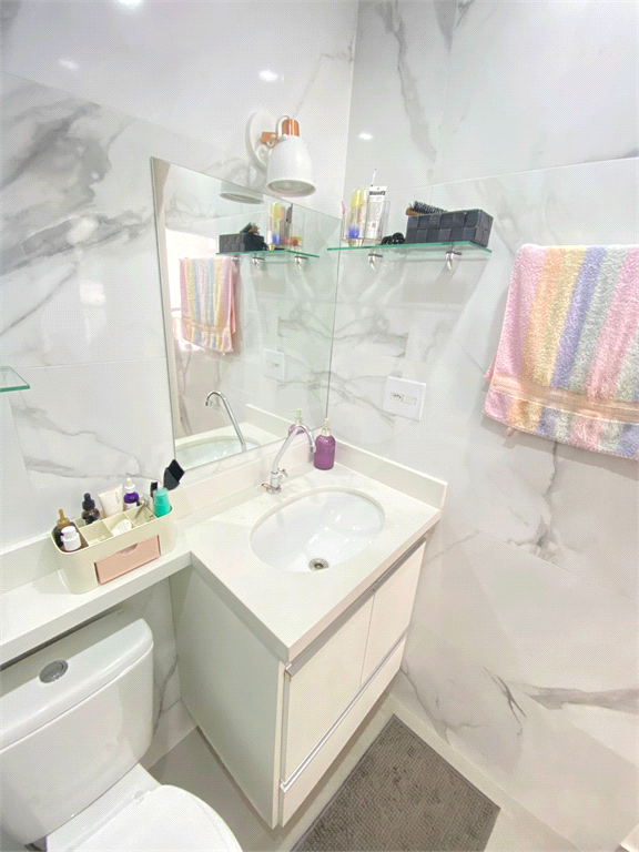 Studio à venda em Santana, com planejados e prédio com lazer completo