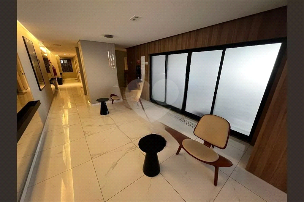 Studio à venda em Santana, com planejados e prédio com lazer completo