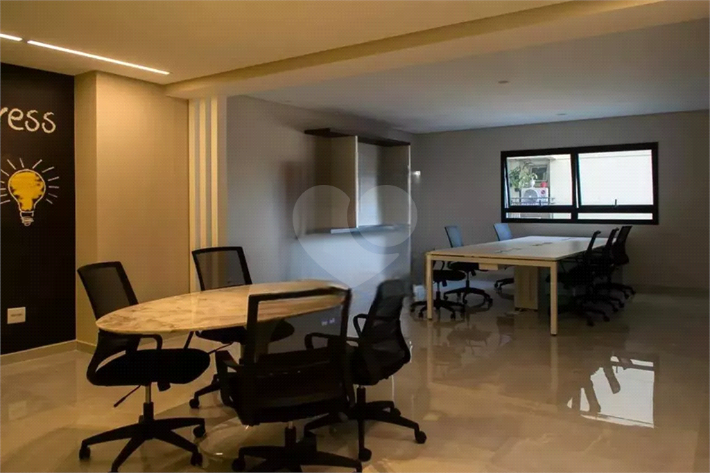 Studio à venda em Santana, com planejados e prédio com lazer completo