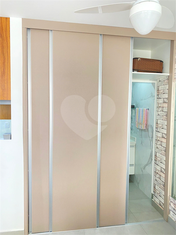 Studio à venda em Santana, com planejados e prédio com lazer completo