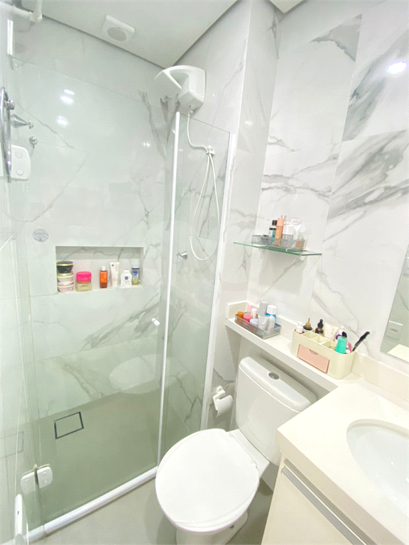 Studio à venda em Santana, com planejados e prédio com lazer completo