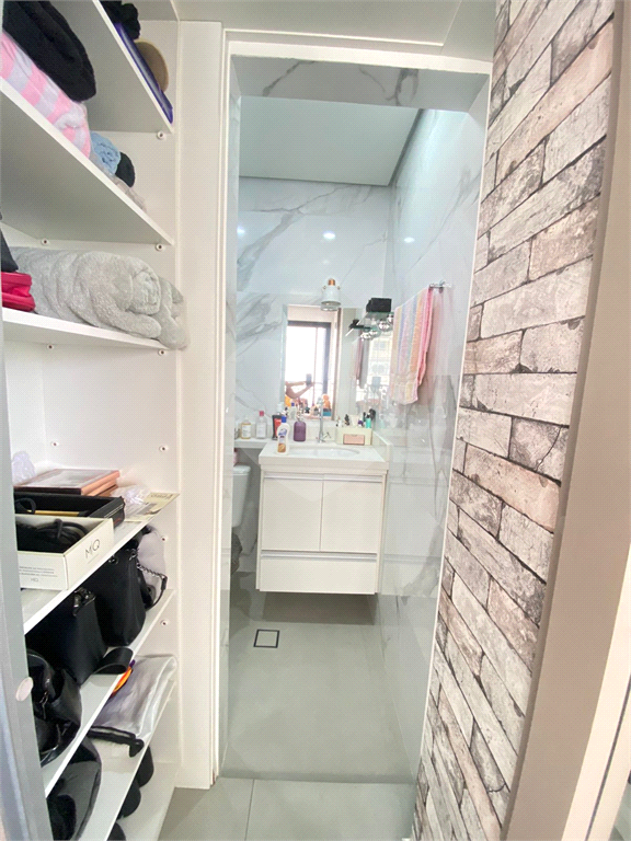 Studio à venda em Santana, com planejados e prédio com lazer completo