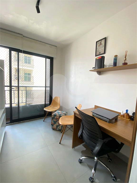 Studio à venda em Santana, com planejados e prédio com lazer completo