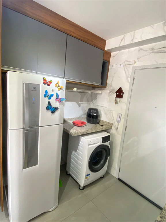 Studio à venda em Santana, com planejados e prédio com lazer completo