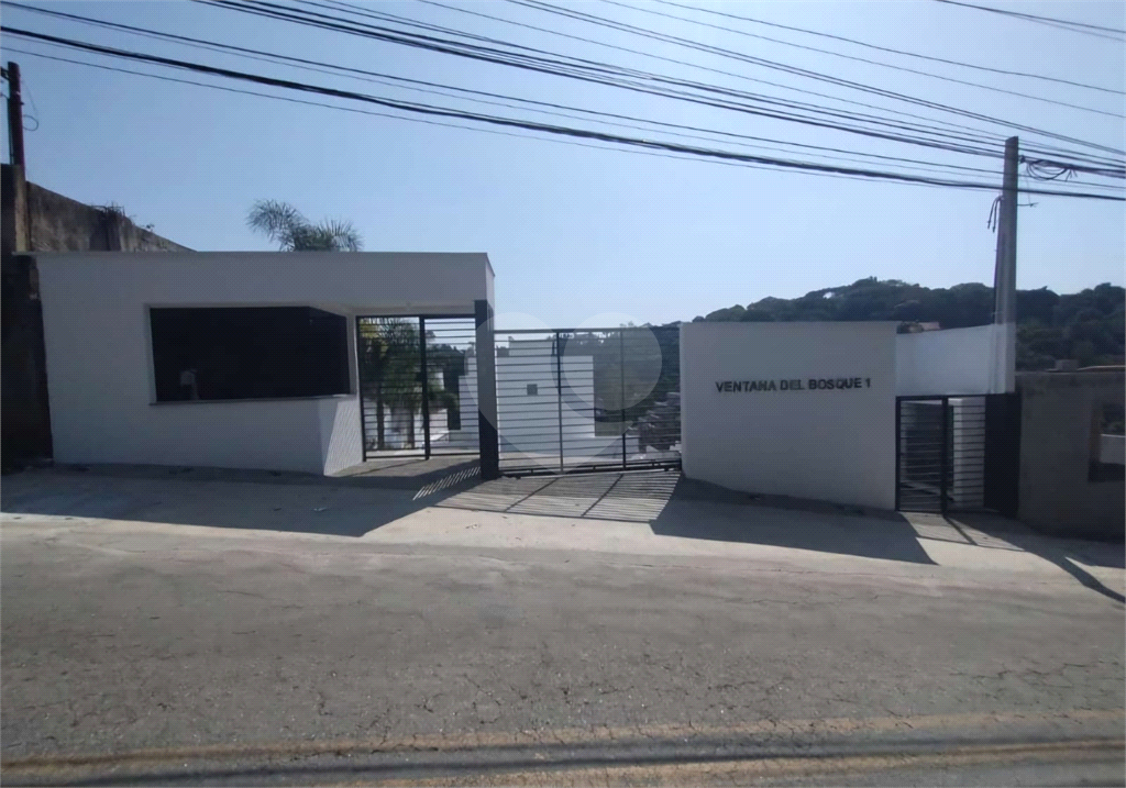 Sobrado, 2 quartos, 60 m² - Foto 1