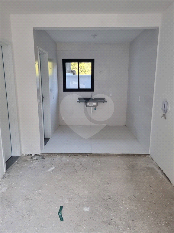 Sobrado, 2 quartos, 60 m² - Foto 4