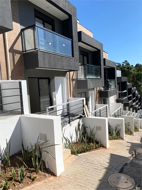 Sobrado, 2 quartos, 60 m² - Foto 3