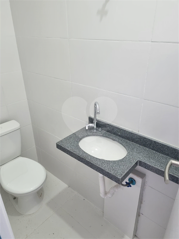 Sobrado, 2 quartos, 60 m² - Foto 5