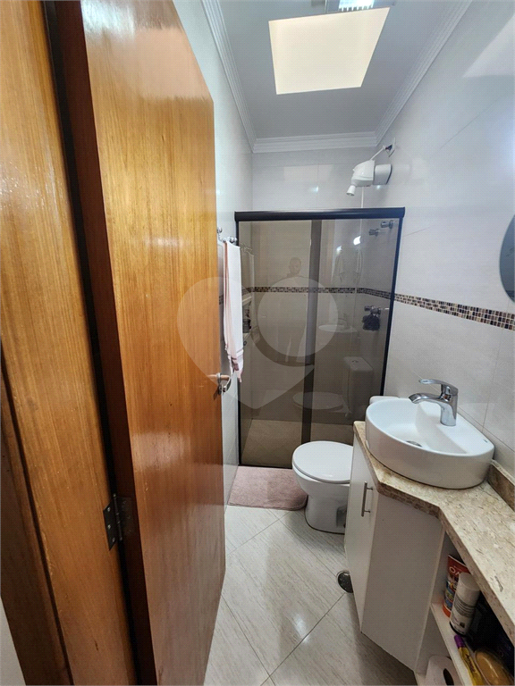 Sobrado à venda na Zona Norte por R$ 790.000,00