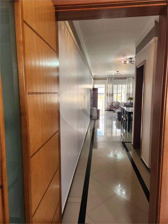 Sobrado à venda na Zona Norte por R$ 790.000,00