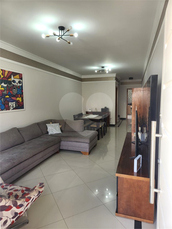 Sobrado à venda na Zona Norte por R$ 790.000,00