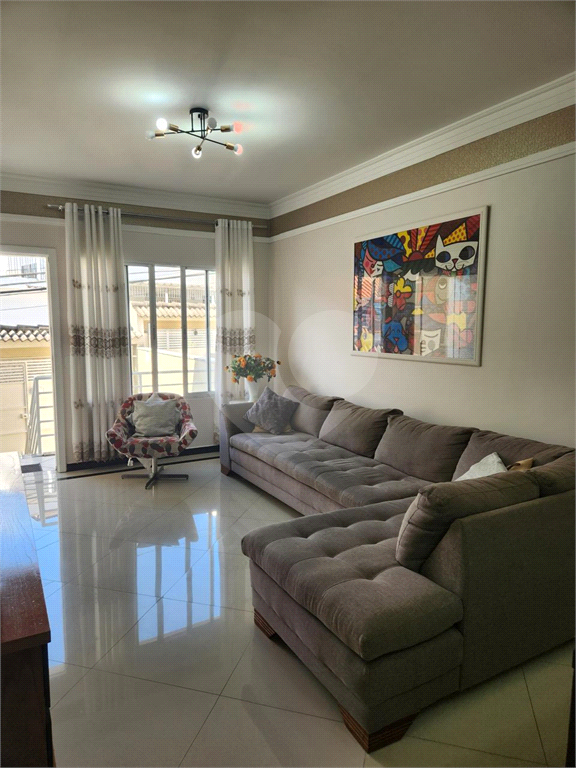 Sobrado à venda na Zona Norte por R$ 790.000,00