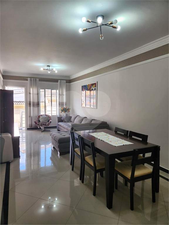 Sobrado à venda na Zona Norte por R$ 790.000,00