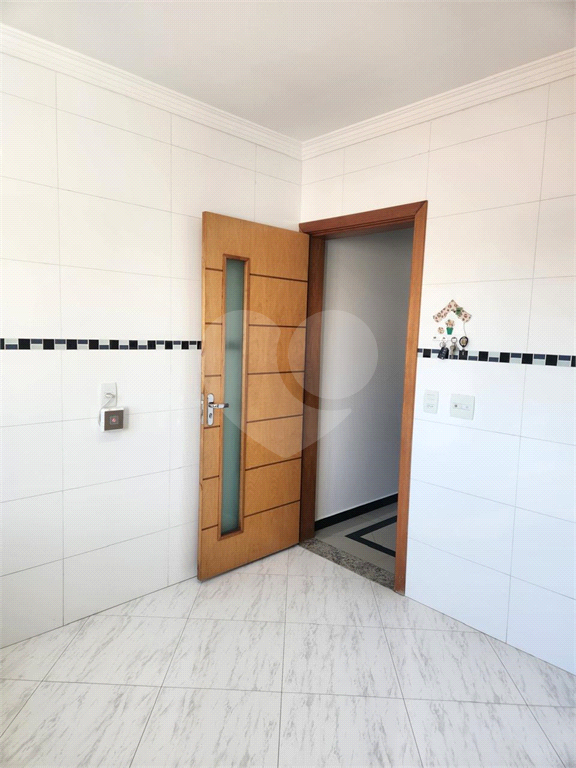 Sobrado à venda na Zona Norte por R$ 790.000,00