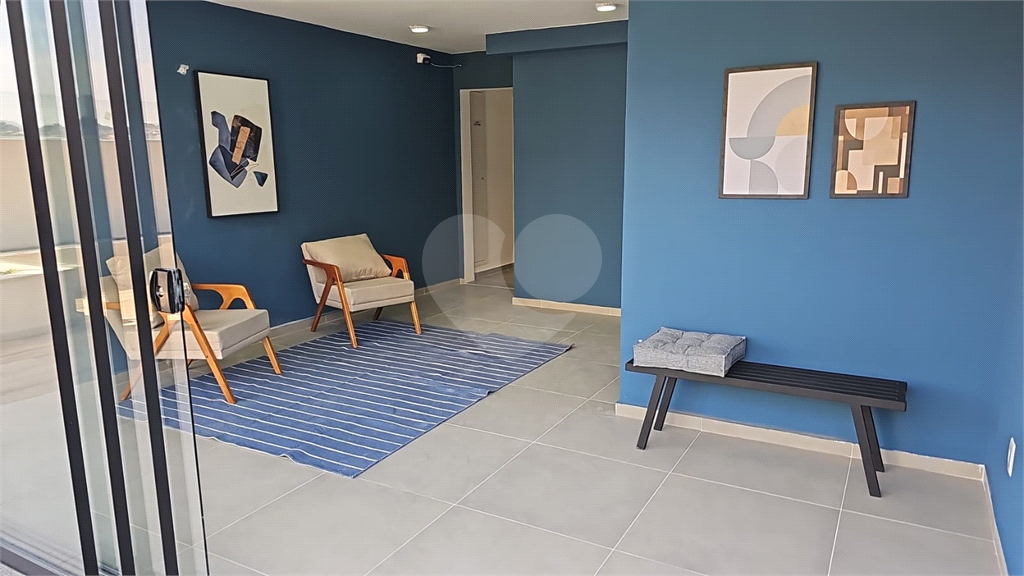 Apartamento, 2 quartos, 37 m² - Foto 17