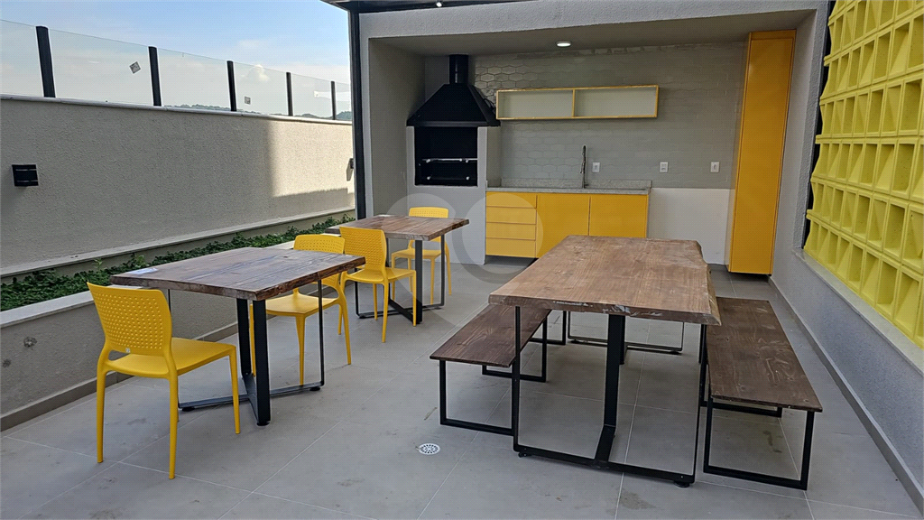 Apartamento, 2 quartos, 37 m² - Foto 13