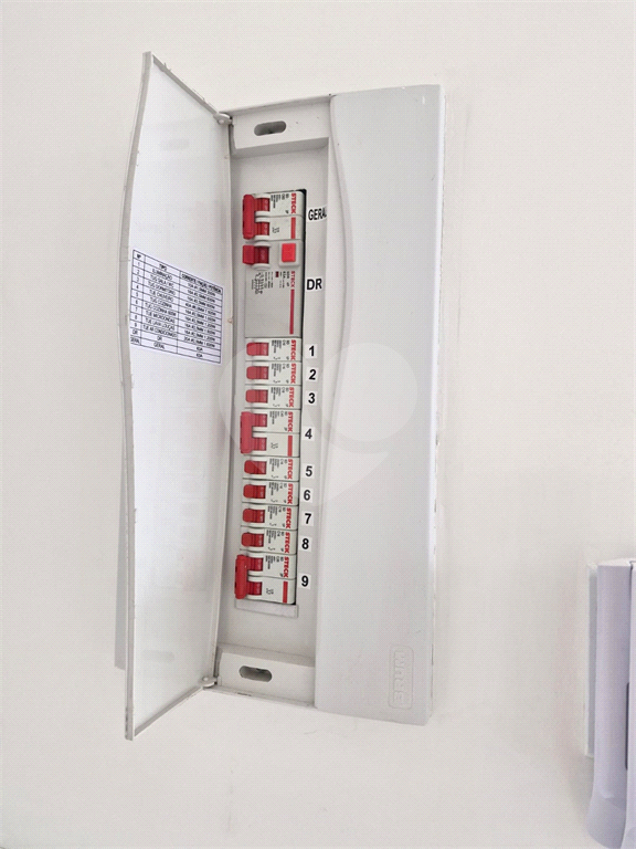 Apartamento, 2 quartos, 37 m² - Foto 9