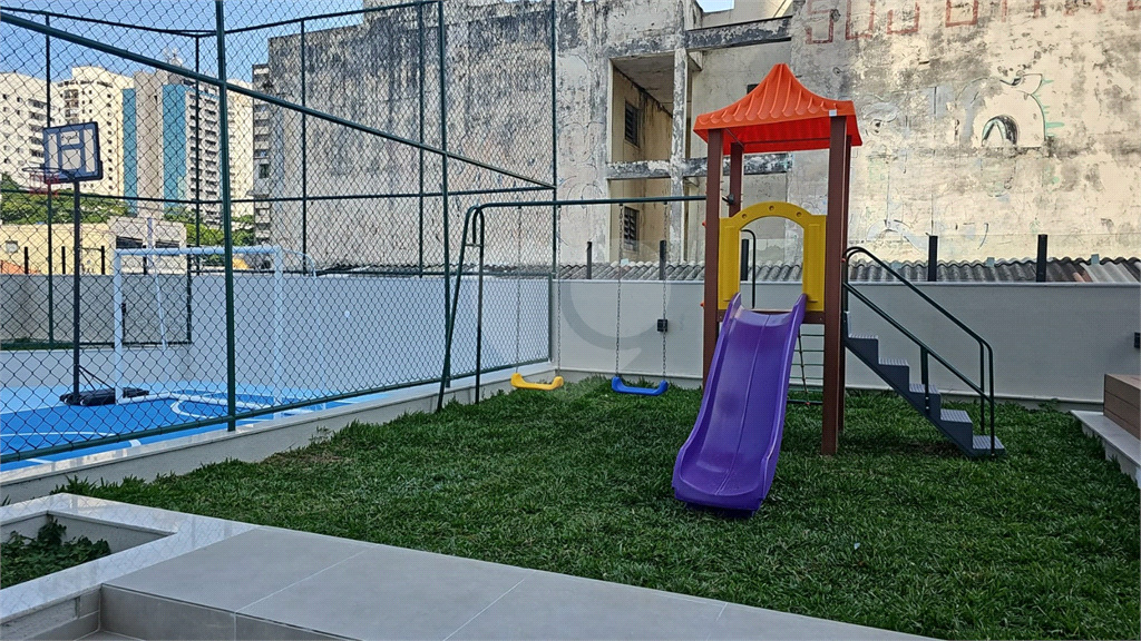 Apartamento, 2 quartos, 37 m² - Foto 14