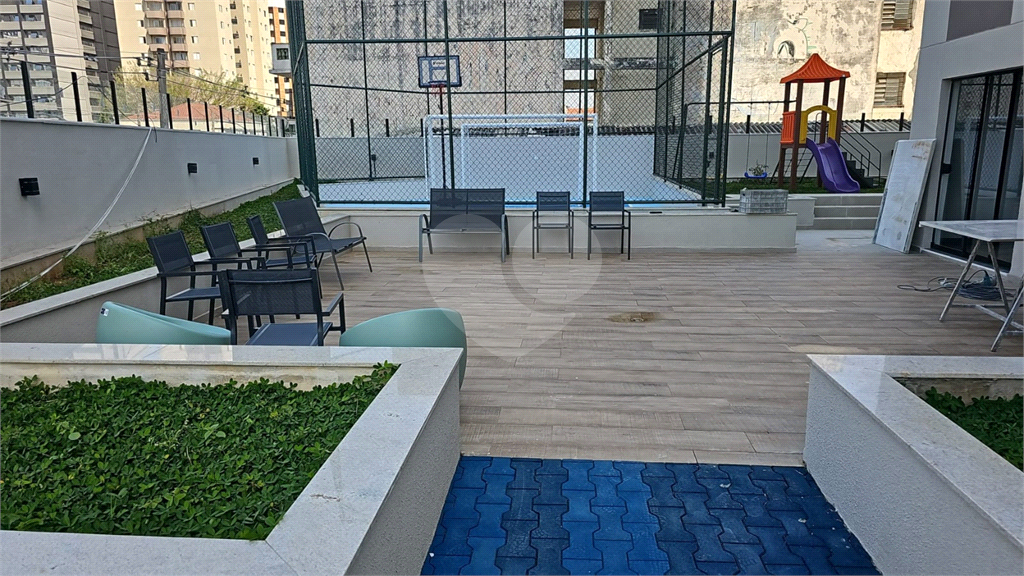 Apartamento, 2 quartos, 37 m² - Foto 12