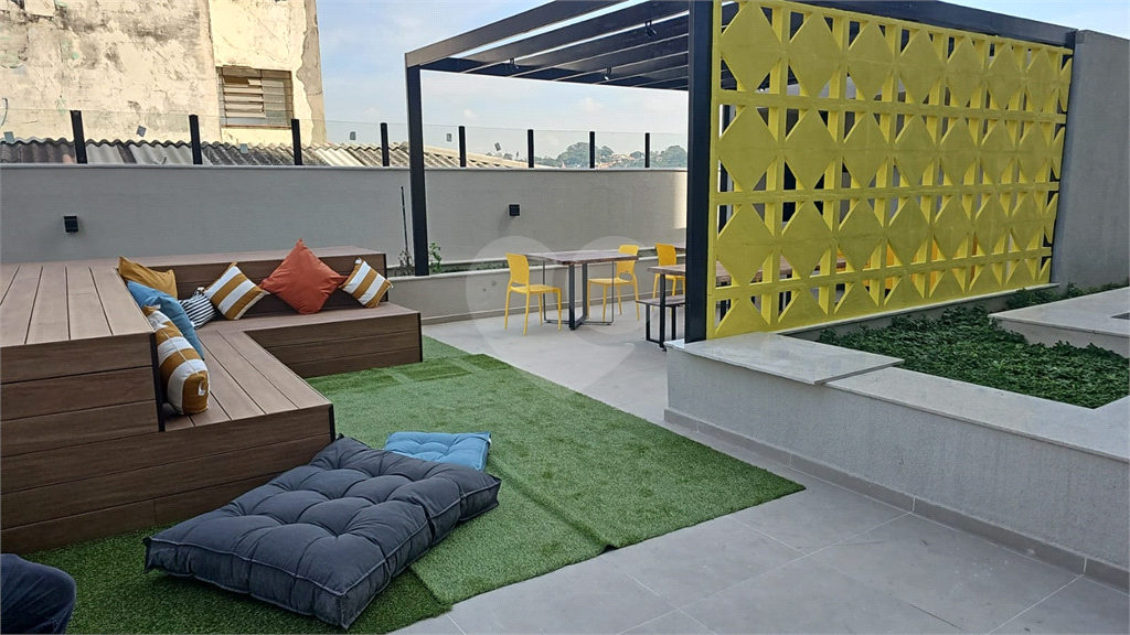 Apartamento, 2 quartos, 37 m² - Foto 19