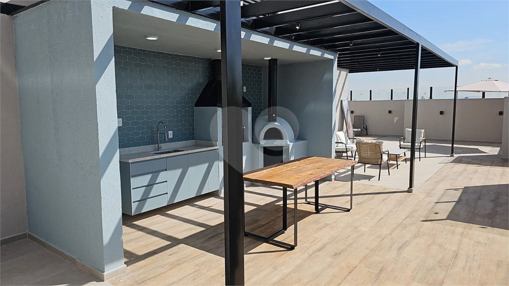 Apartamento, 2 quartos, 37 m² - Foto 18