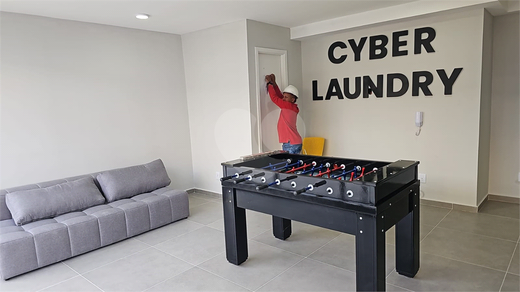 Apartamento, 2 quartos, 37 m² - Foto 16