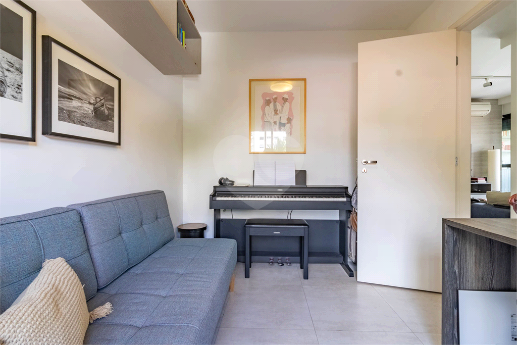 APARTAMENTO em VILA MADALENA