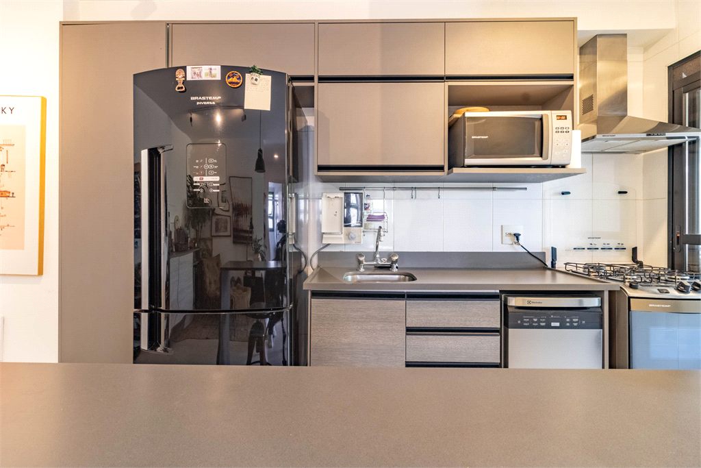 APARTAMENTO em VILA MADALENA