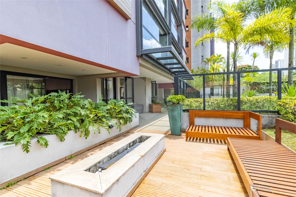 APARTAMENTO em VILA MADALENA