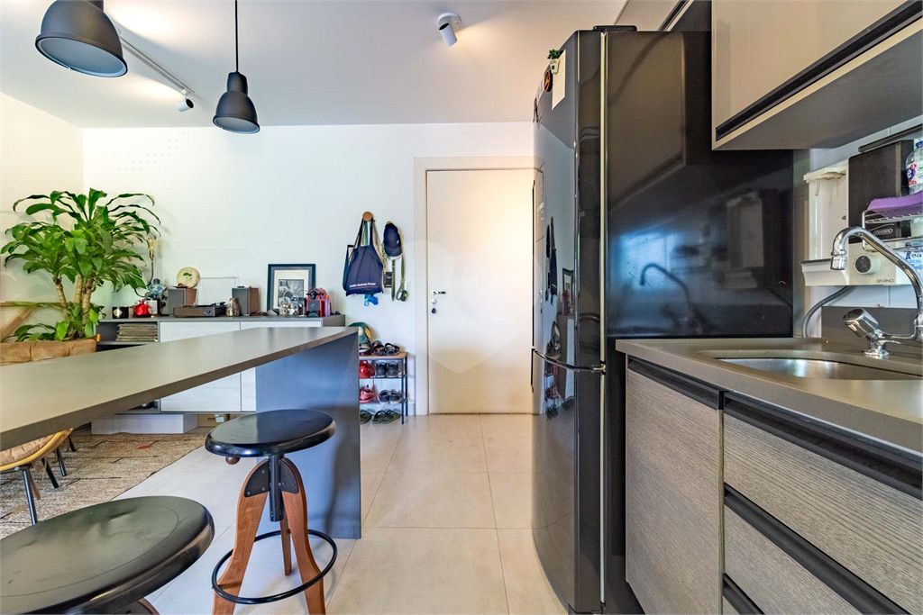 APARTAMENTO em VILA MADALENA