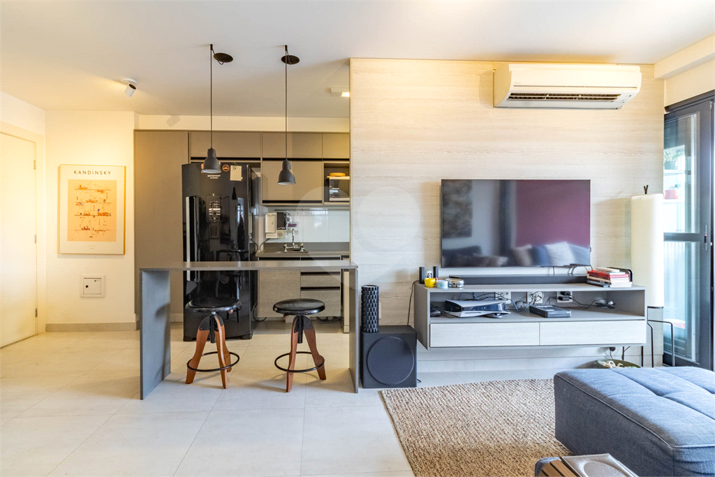 APARTAMENTO em VILA MADALENA