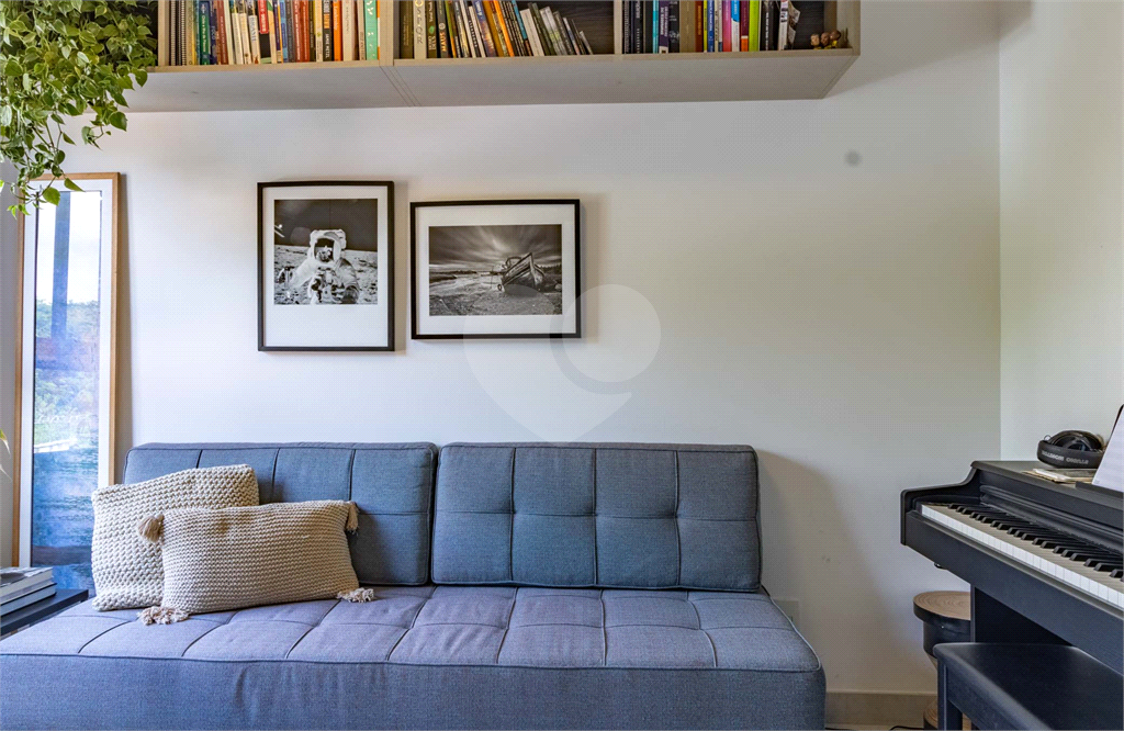 APARTAMENTO em VILA MADALENA