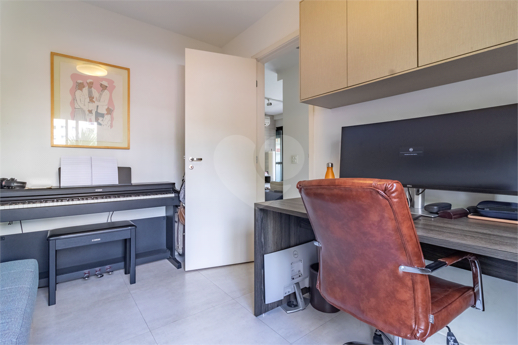 APARTAMENTO em VILA MADALENA