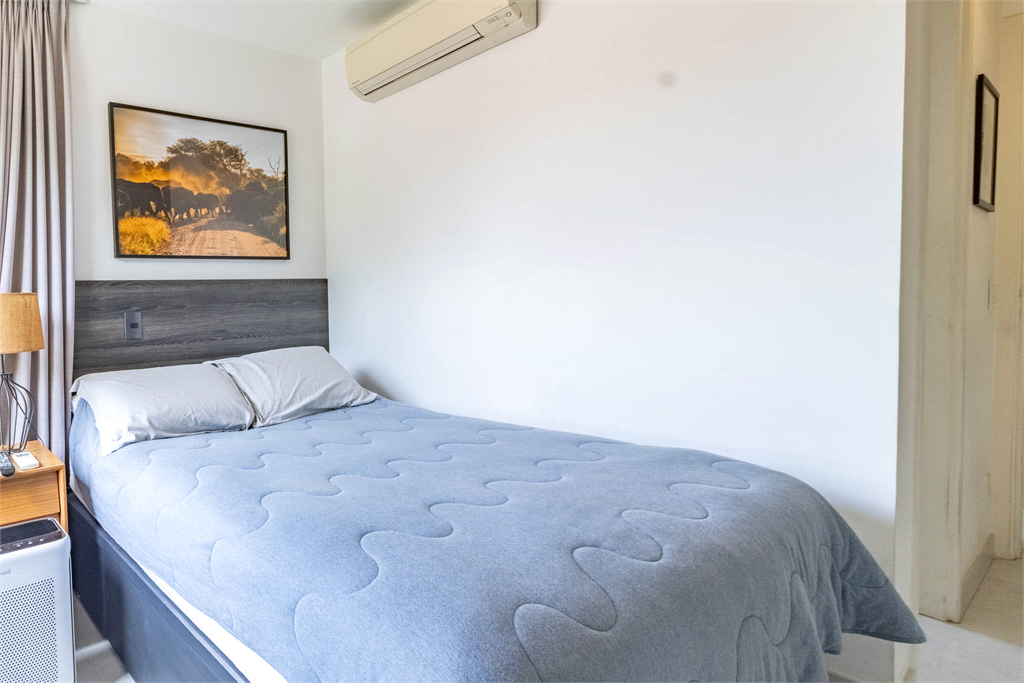 APARTAMENTO em VILA MADALENA