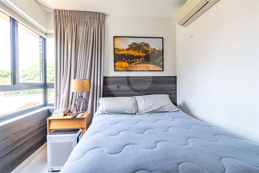 APARTAMENTO em VILA MADALENA