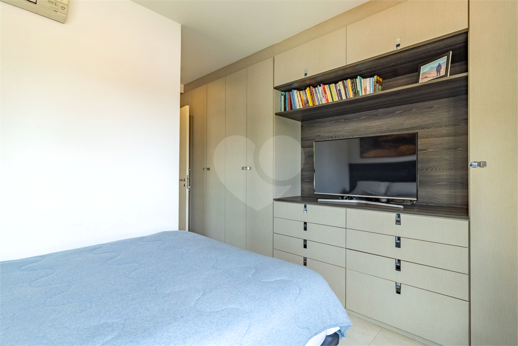 APARTAMENTO em VILA MADALENA