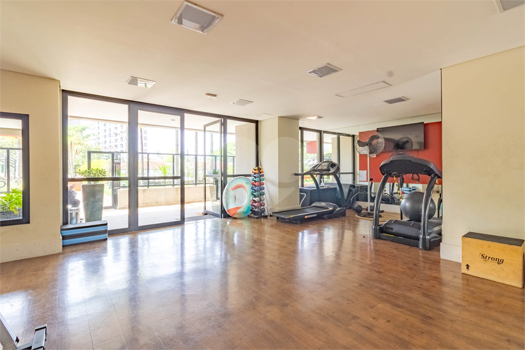 APARTAMENTO em VILA MADALENA