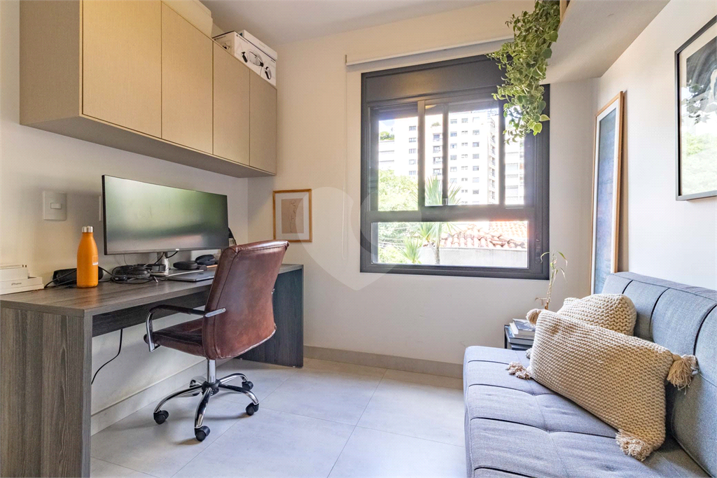 APARTAMENTO em VILA MADALENA