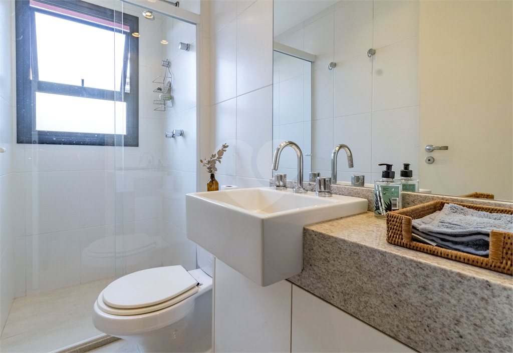 APARTAMENTO em VILA MADALENA