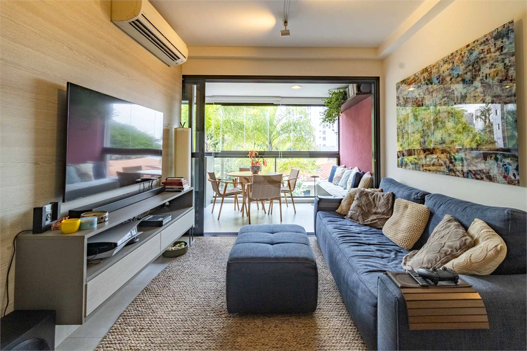 APARTAMENTO em VILA MADALENA